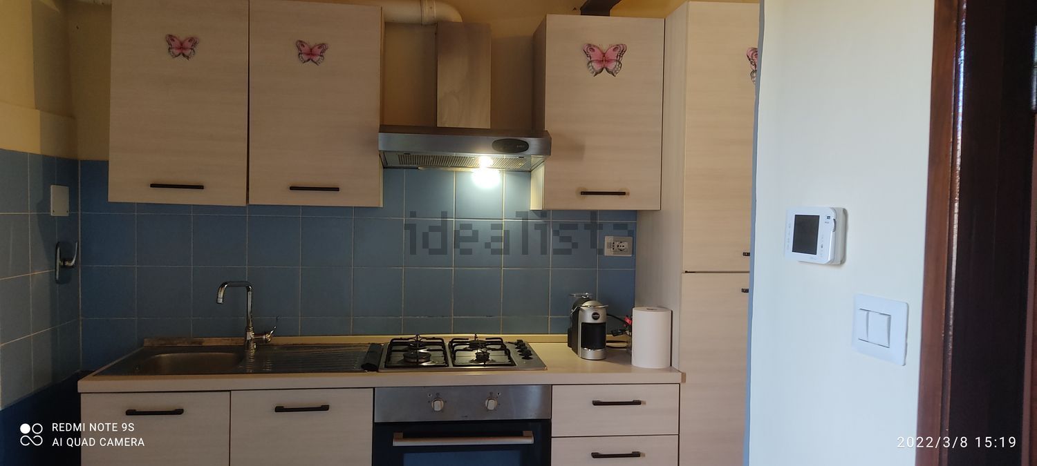 appartamento in vendita a Pontassieve