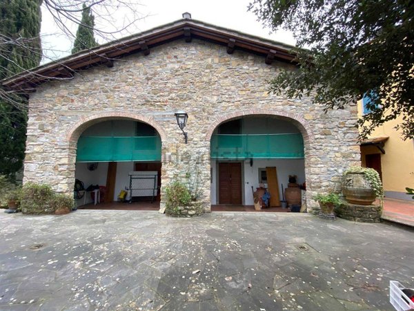 appartamento in vendita a Pontassieve