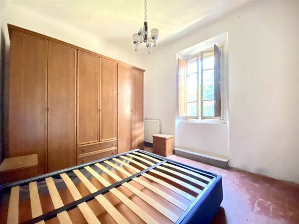 appartamento in vendita a Pontassieve in zona Santa Brigida