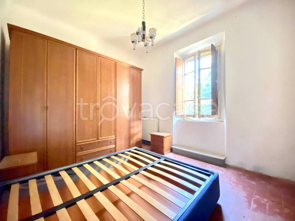 appartamento in vendita a Pontassieve in zona Santa Brigida