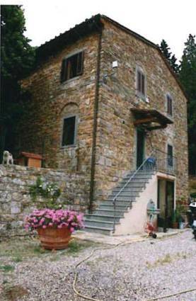 appartamento in vendita a Pontassieve