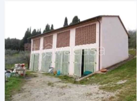 casa indipendente in vendita a Pontassieve