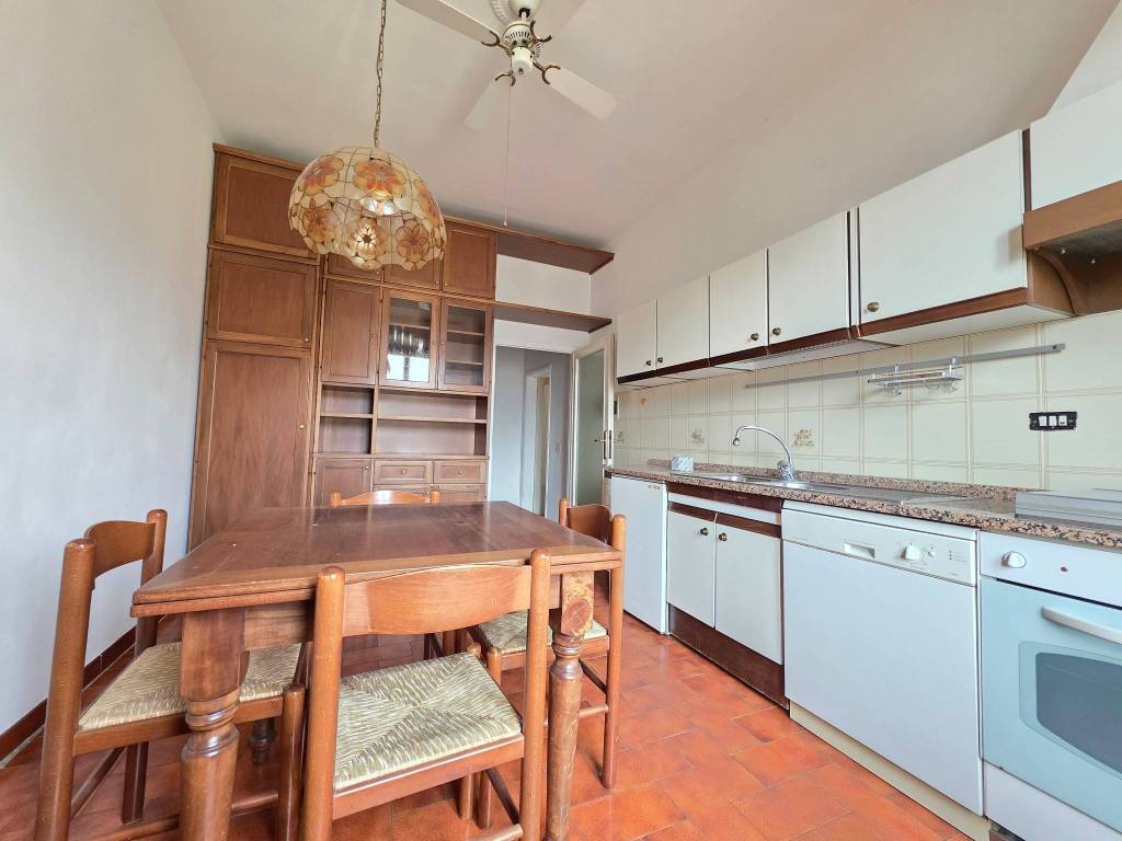 appartamento in vendita a Pontassieve