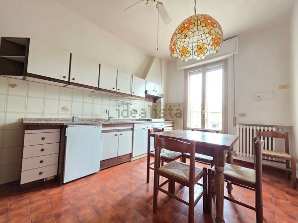 appartamento in vendita a Pontassieve