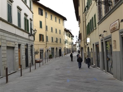 appartamento in vendita a Pontassieve