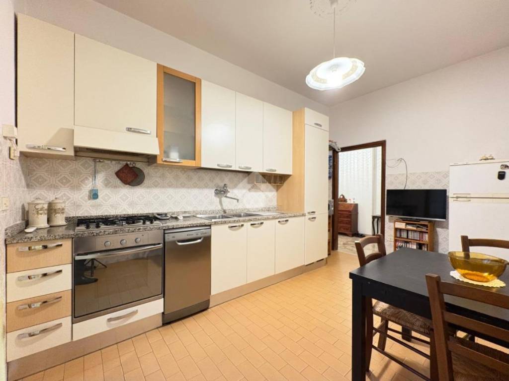 appartamento in vendita a Pontassieve