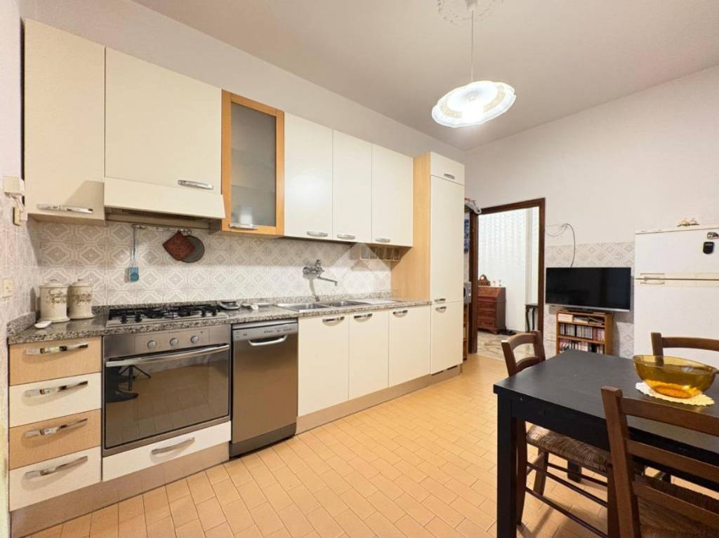 appartamento in vendita a Pontassieve in zona Doccia