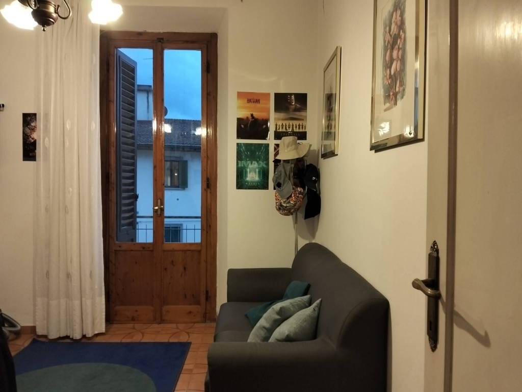 appartamento in vendita a Pontassieve