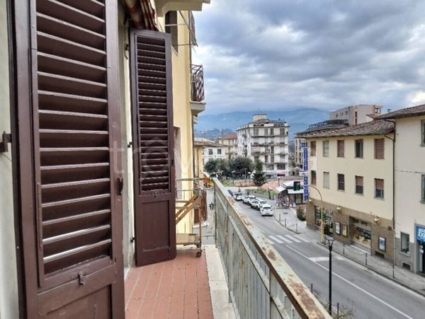 appartamento in vendita a Pontassieve