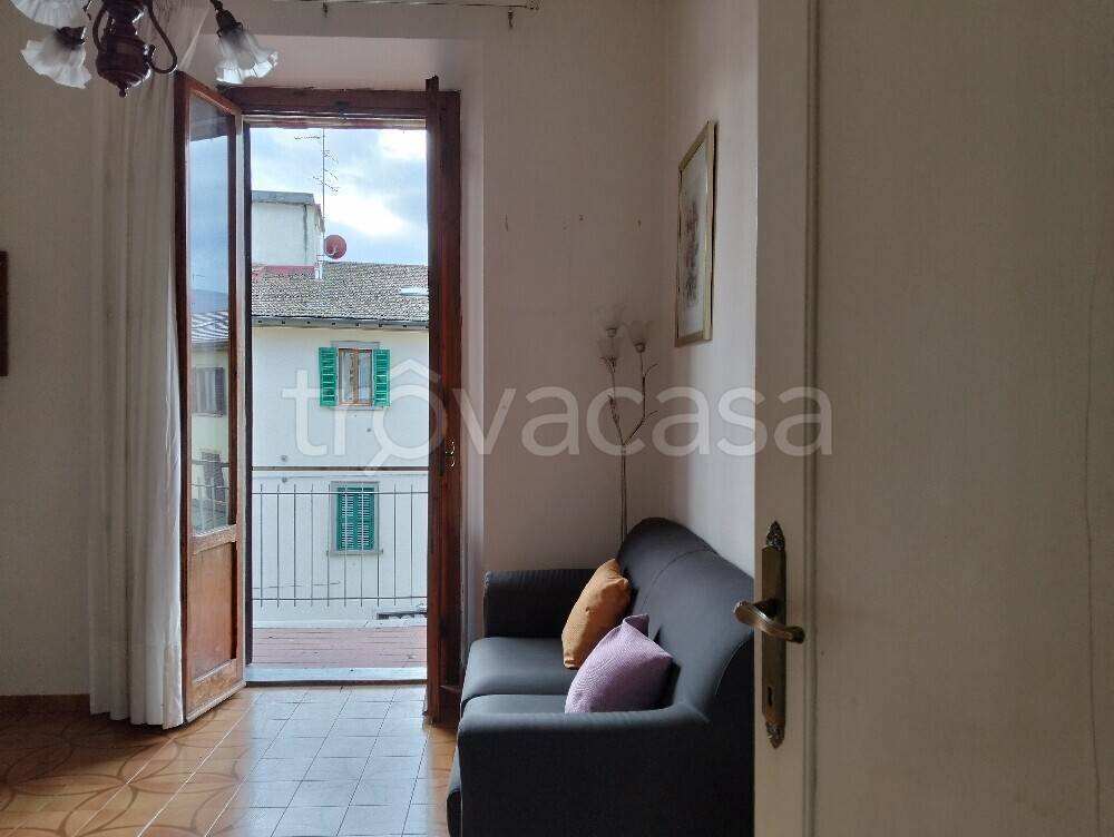 appartamento in vendita a Pontassieve