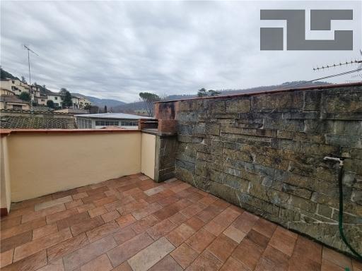 appartamento in vendita a Pontassieve in zona Molino del Piano