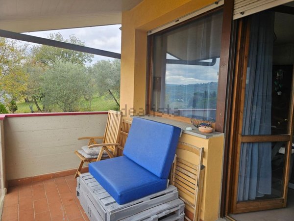 appartamento in vendita a Pontassieve