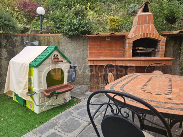 appartamento in vendita a Pontassieve