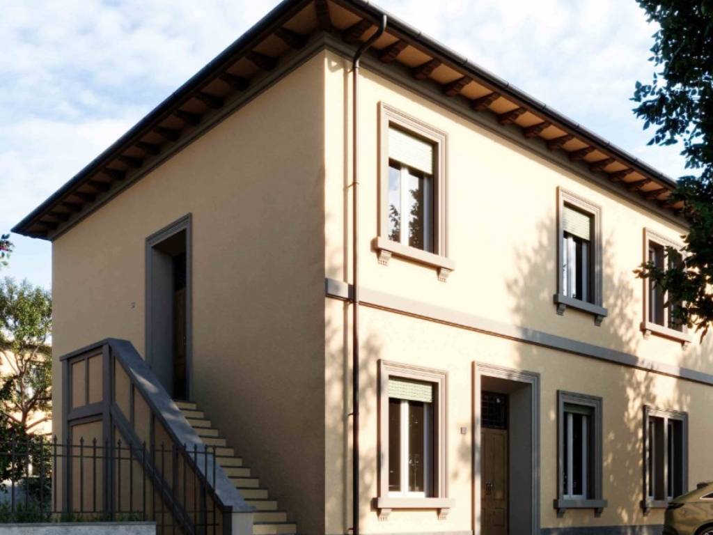 appartamento in vendita a Pontassieve