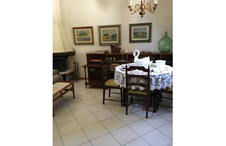 casa indipendente in vendita a Pontassieve in zona Acone