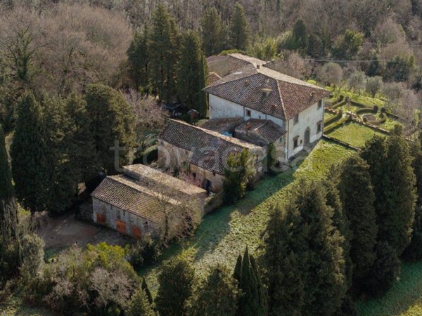 casa indipendente in vendita a Pontassieve