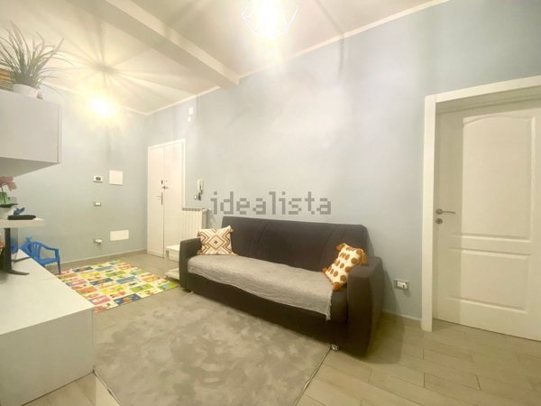 appartamento in vendita a Pontassieve