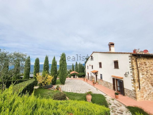 appartamento in vendita a Pontassieve