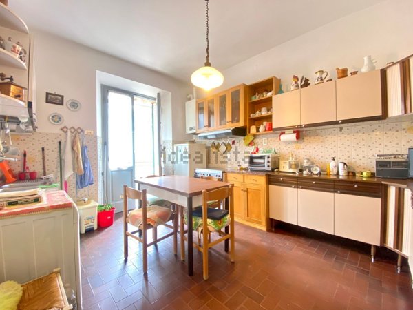 appartamento in vendita a Pontassieve