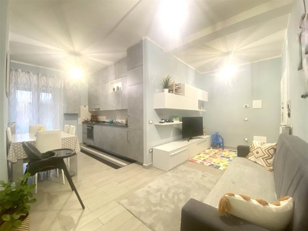 appartamento in vendita a Pontassieve