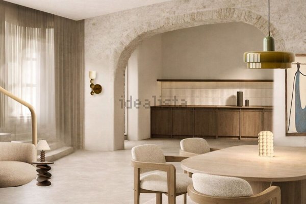 appartamento in vendita a Pontassieve