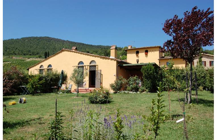 casa indipendente in vendita a Pontassieve