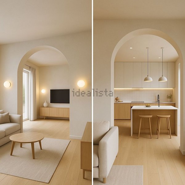 appartamento in vendita a Pontassieve