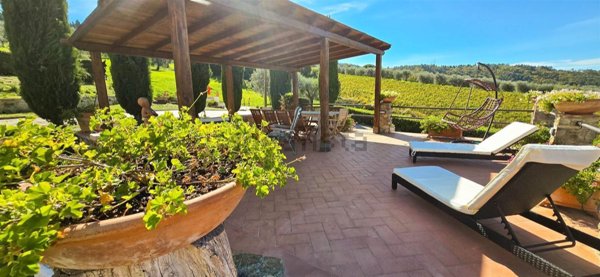 appartamento in vendita a Pontassieve