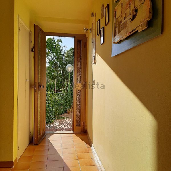 casa indipendente in vendita a Pontassieve in zona Acone