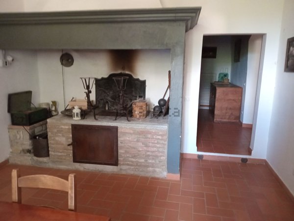 casa indipendente in vendita a Pontassieve