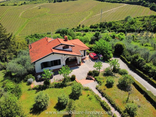 casa indipendente in vendita a Pontassieve