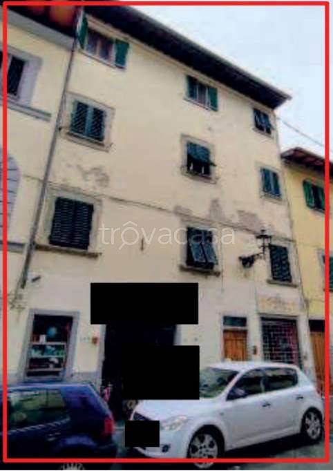 appartamento in vendita a Pontassieve