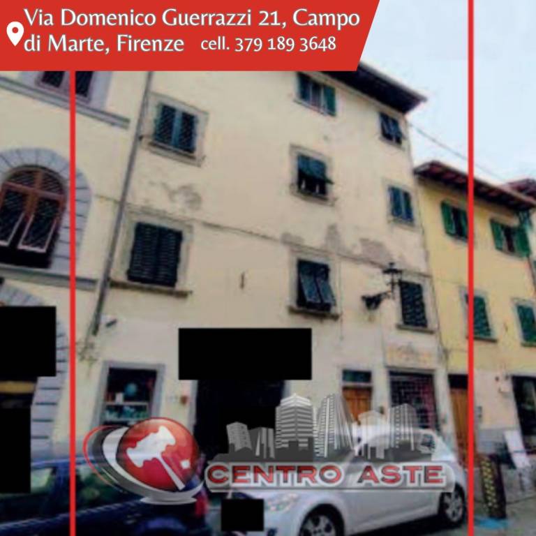 appartamento in vendita a Pontassieve