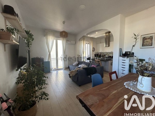 appartamento in vendita a Pontassieve