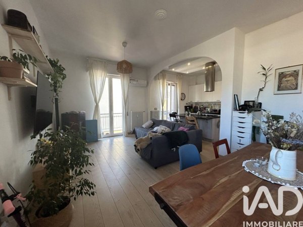 appartamento in vendita a Pontassieve