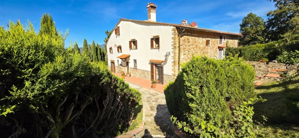 appartamento in vendita a Pontassieve