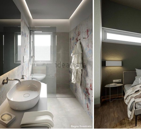 appartamento in vendita a Pontassieve