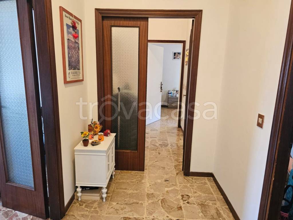 appartamento in vendita a Pontassieve