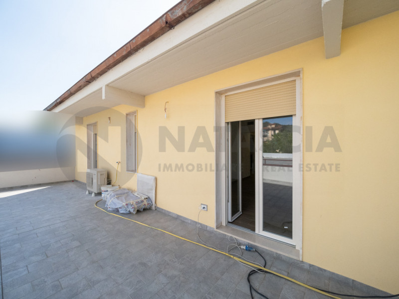 appartamento in vendita a Pontassieve in zona Montebonello