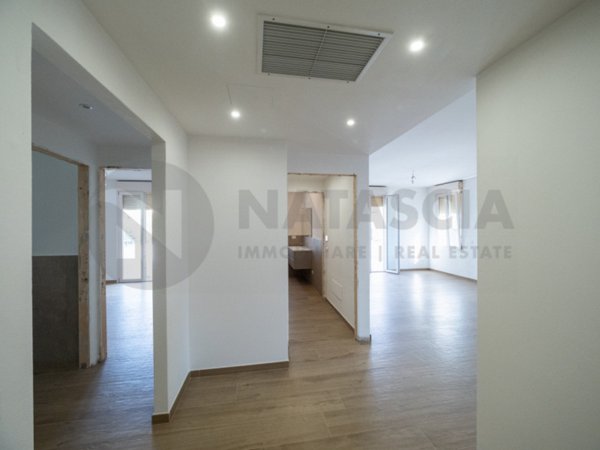 appartamento in vendita a Pontassieve in zona Montebonello