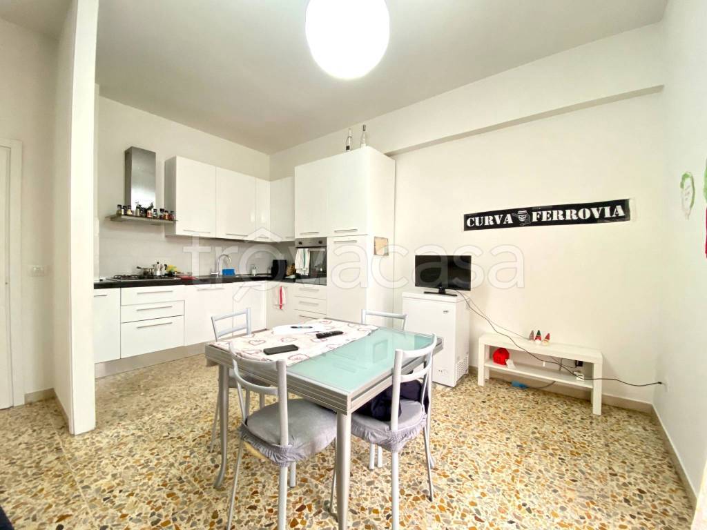 appartamento in vendita a Pontassieve