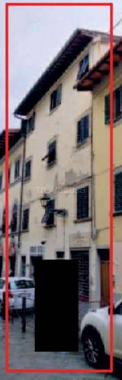 appartamento in vendita a Pontassieve