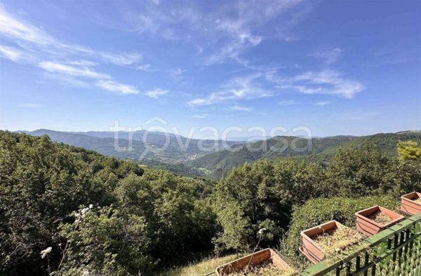 casa indipendente in vendita a Pontassieve in zona Colognole