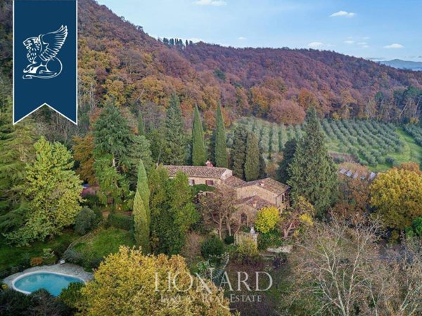 casa indipendente in vendita a Pontassieve