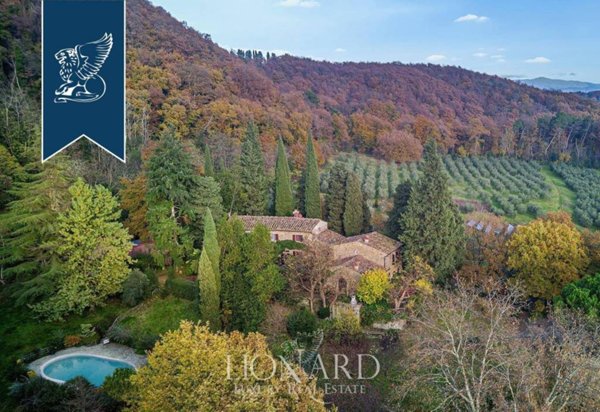 casa indipendente in vendita a Pontassieve