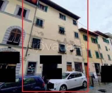 appartamento in vendita a Pontassieve