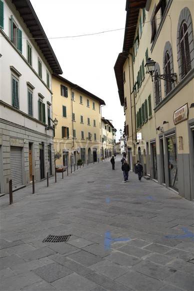 appartamento in vendita a Pontassieve