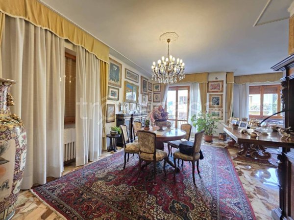 appartamento in vendita a Pontassieve