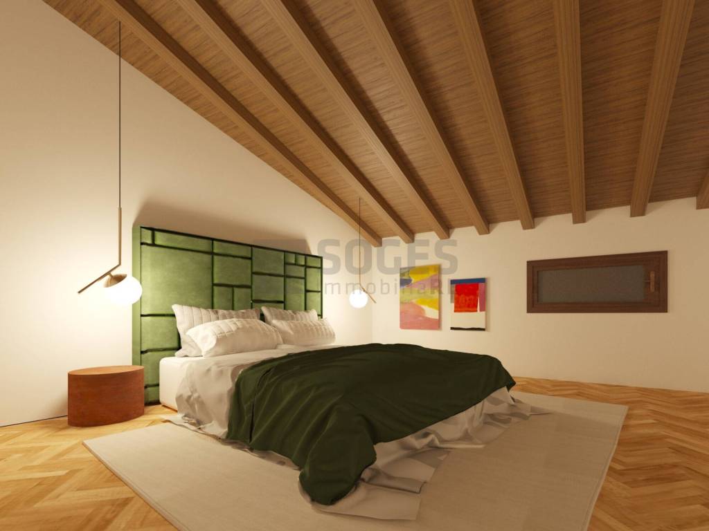 appartamento in vendita a Pontassieve