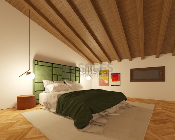 appartamento in vendita a Pontassieve